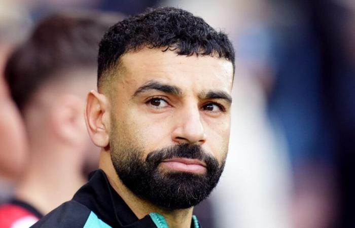 Salah en el PSG: Al-Khelaïfi sale del silencio por su traspaso