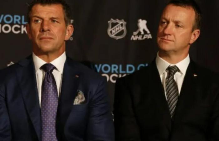 Un obstáculo importante impediría que Marc Bergevin tuviera otra oportunidad como gerente general de la NHL