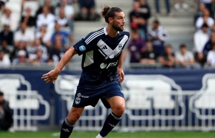 Copa de Francia. El Girondins de Bordeaux ya no podrá jugar a puerta cerrada