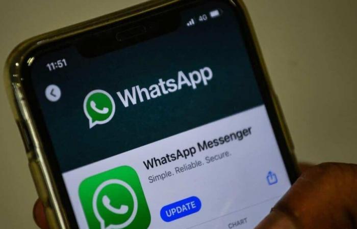 WhatsApp pronto será incompatible con algunos iPhone