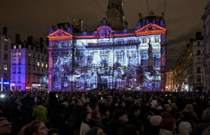 Nuestros consejos para ir al Festival de las Luces