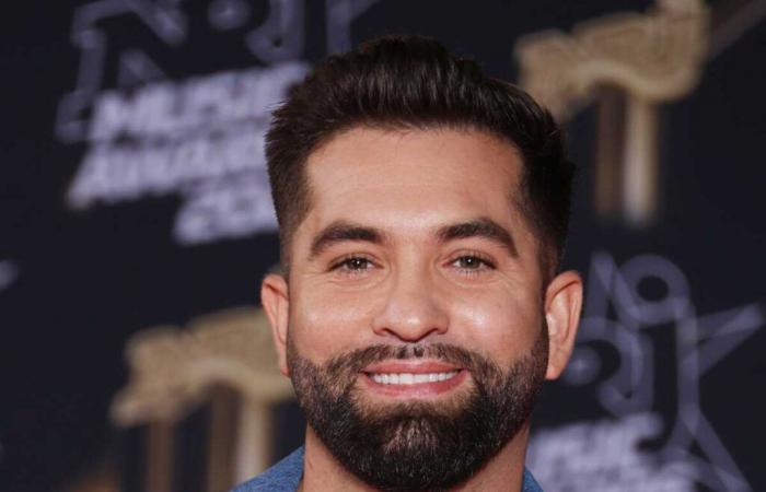 Kendji Girac advierte a los alumnos de la “Star Academy” sobre este importante punto