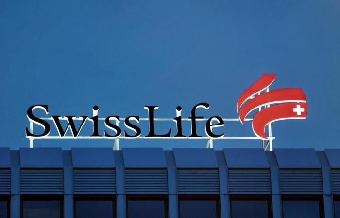 Zúrich: Swiss Life presenta su nueva estrategia para 2025