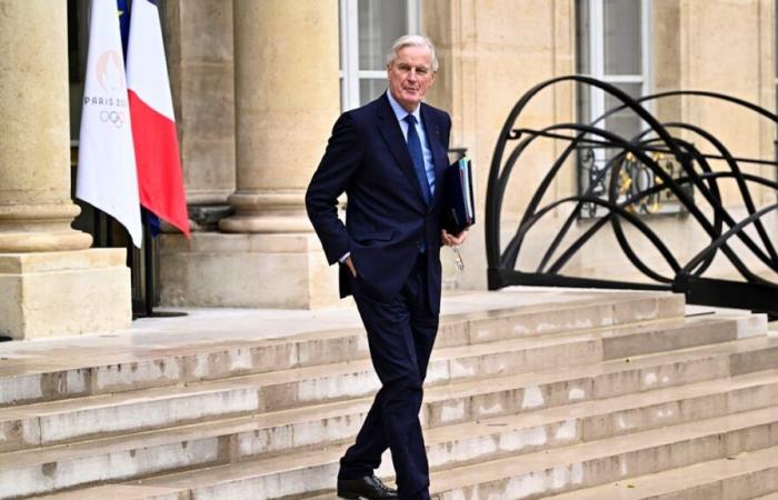 Barnier no creía que Le Pen se ‘atreviera’ a la censura