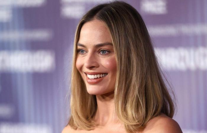 Margot Robbie consiguió su papel en El lobo de Wall Street abofeteando a Leonardo DiCaprio