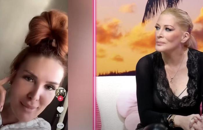 Loana ataca a ex candidata de Secret Story que la “denigró”