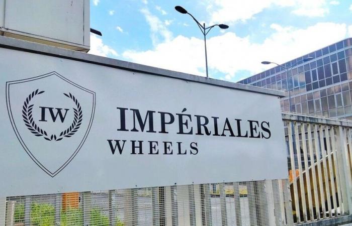 Indre: se rechaza el recurso de exempleados de Impériales Wheels contra el PSE