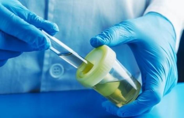 Un simple gel puede detectar bacterias en todos los líquidos