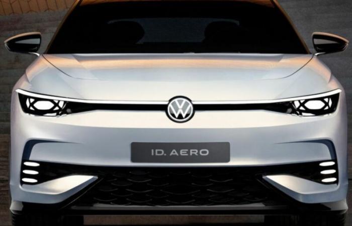 Volkswagen desvela su estrategia eléctrica