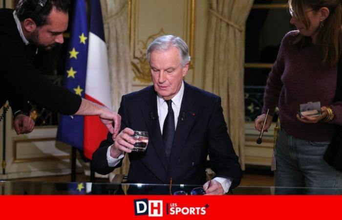 Nuevo llamado de Barnier a la “responsabilidad”, Macron no quiere “creer” en ello