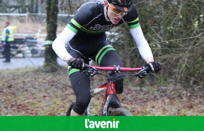 En resumen: la agenda en marcha, Garnier vuelve a ganar (ciclocross), Andenne en cubierta (baloncesto), Vedrinamur sin piedad (ping), Flavion vence a Nismes (fútbol)