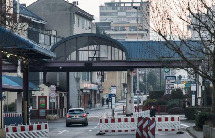 Los trabajadores transfronterizos franceses escapan a la reducción de sus prestaciones por desempleo