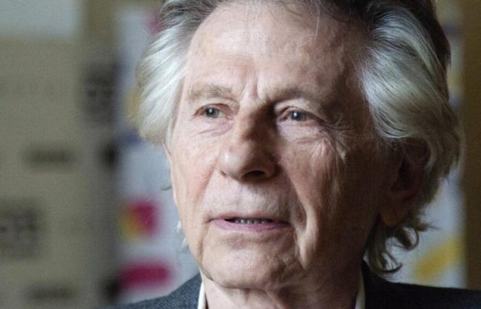 Roman Polanski gana su caso contra Charlotte Lewis