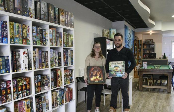 Graulhet. Descubre el paraíso de los “Juegos de pesca”