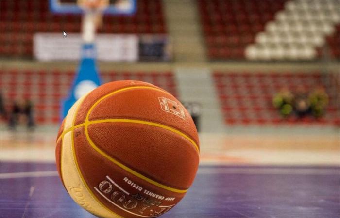 Después de tres años, este espectáculo del baloncesto vuelve a Vendée