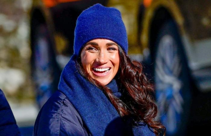 Meghan Markle: ¿sus planes para 2025? Un “big bang” que te hará estremecer