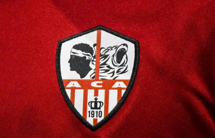 Ligue 2 – ¡El AC Ajaccio pronto se venderá a un nuevo propietario!