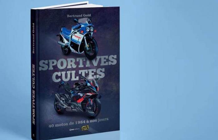 Navidad: ¡Motos y libros para regalar en las fiestas!