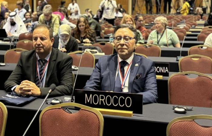 Marruecos frustra un nuevo intento de Argelia de apropiarse del caftán de la Unesco