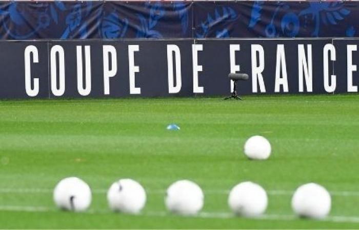 Copa de Francia. “La FFF no hizo nada para evitar las puertas cerradas entre Burdeos y Les Herbiers”