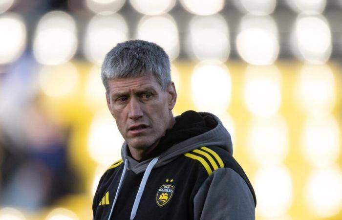 “Me gustaría revisar la identidad de este club”, afirma Ronan O’Gara