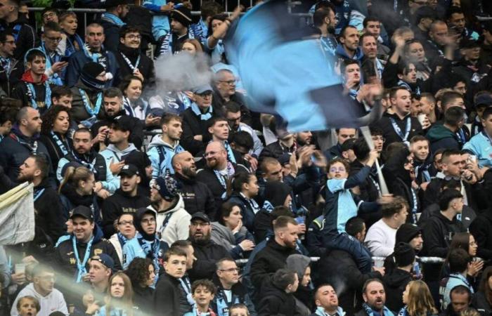 El presidente de Le Havre justifica la prohibición de entrada al estadio a un niño de seis años