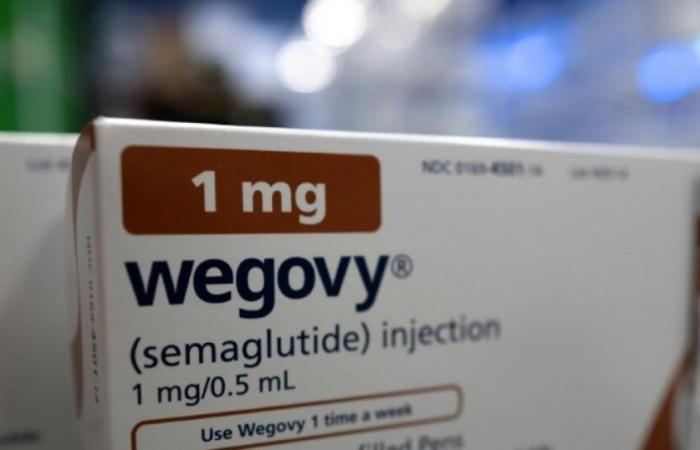 Medicamentos: hacia el reembolso de Wegovy en casos de obesidad grave: Noticias