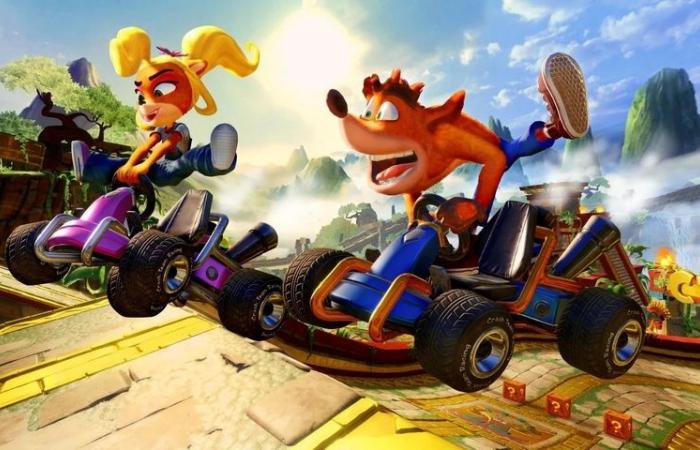 Indiana Jones, Crash Team Racing Nitro-Fueled y Wildfrost llegarán pronto a Xbox Game Pass – Noticias