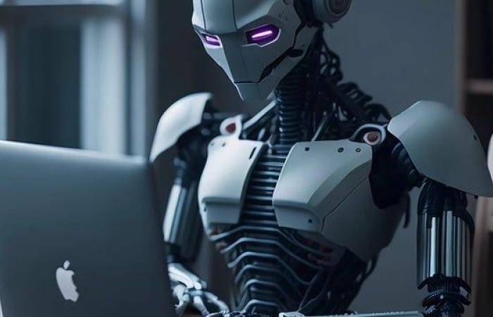 ¿Me reemplazará la Inteligencia Artificial? | Francia azul