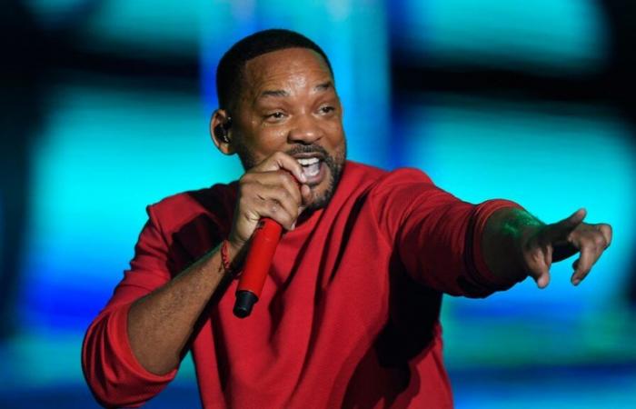 Un regreso inesperado: tras 20 años de ausencia, Will Smith prepara una sorpresa musical