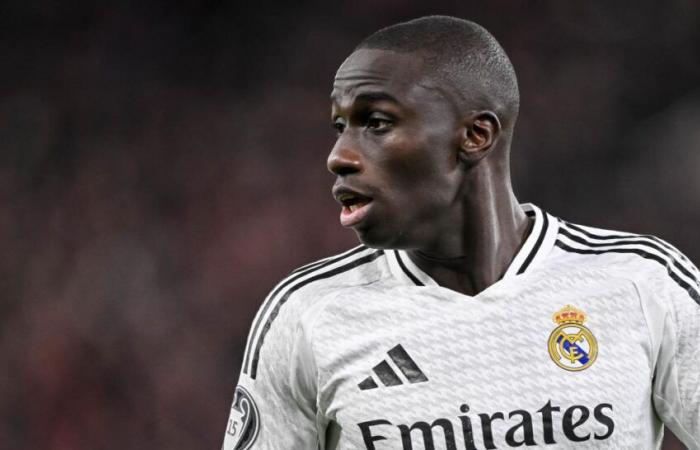 Mendy en la dura, Ancelotti toma una gran decisión