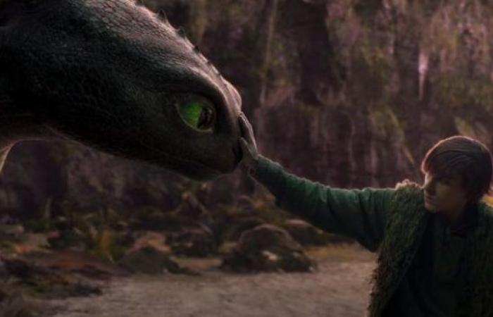 fecha de lanzamiento, historia, casting y todo lo que sabemos sobre el remake de DreamWorks