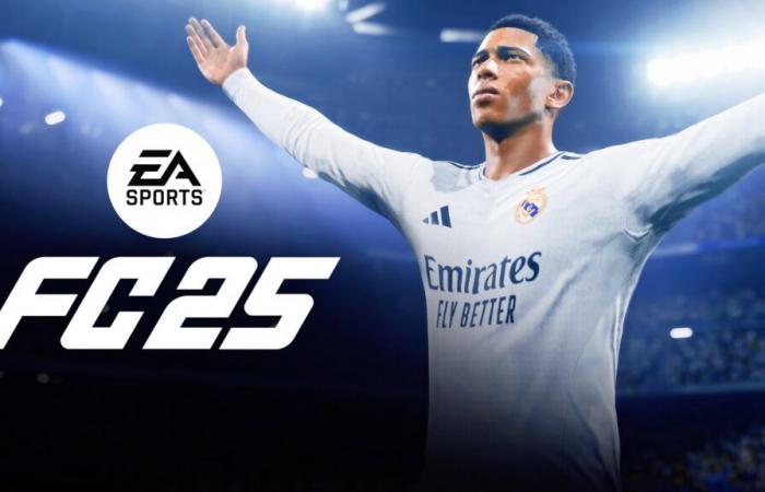 EA FC 25 da la bienvenida a una nueva actualización, esto es lo que está cambiando