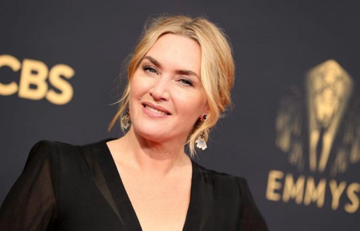 “Fue intimidación, al borde del abuso”, dice Kate Winslet, quien lucha por contener las lágrimas mientras aborda las críticas que recibió sobre su peso durante la era de “Titanic”.