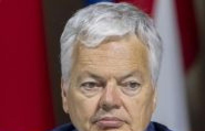 Didier Reynders sospechoso de blanqueo de capitales a través de la Lotería Nacional: ¿cómo funciona este método?