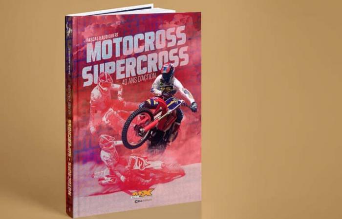 Navidad: ¡Motos y libros para regalar en las fiestas!