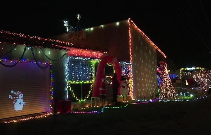 descubre una increíble casa de fiestas