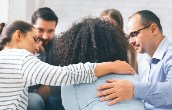 DEPENDENCIA DEL ALCOHOL: Bioquímica diferente en mujeres y hombres