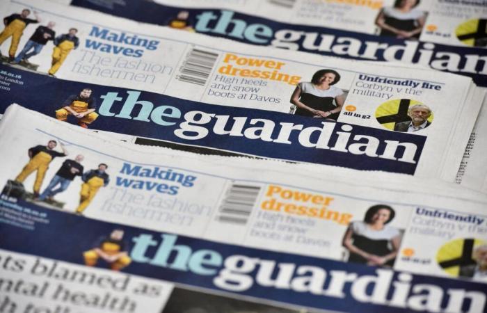 Periodistas de “Guardian” en huelga contra la venta de la edición dominical