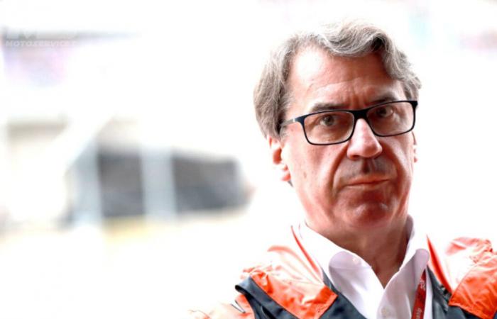 ¡KTM/MotoGP es una entidad financiera independiente!