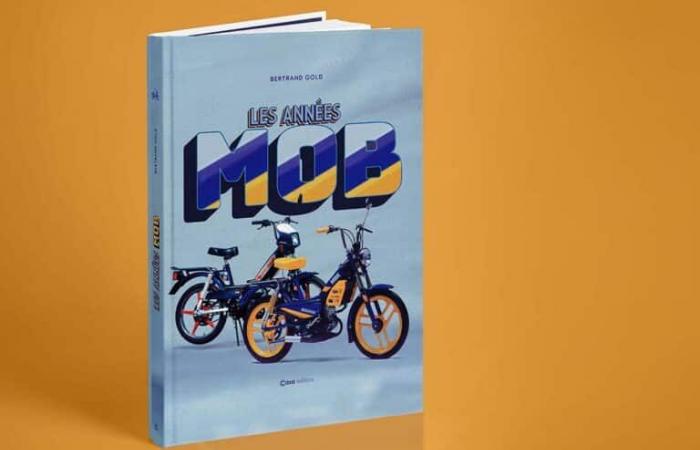 Navidad: ¡Motos y libros para regalar en las fiestas!