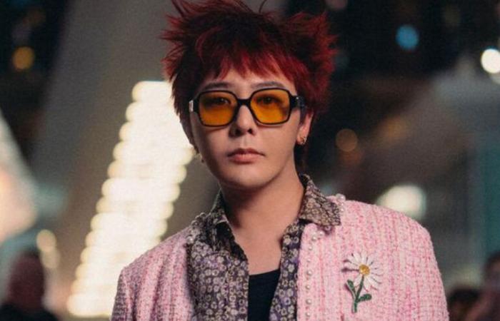 KBS prohíbe la transmisión de la nueva canción de G-DRAGON (BIGBANG) – K-GEN