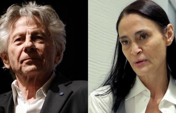 Roman Polanski absuelto en apelación en la demanda por difamación presentada por la actriz Charlotte Lewis