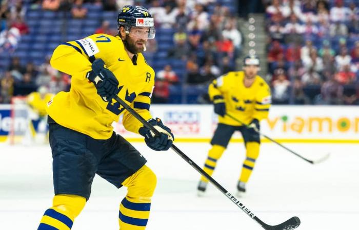 Enfrentamiento de las 4 naciones: Laine y Armia defenderán los colores de Finlandia