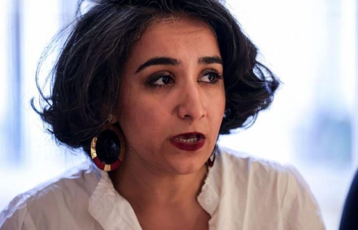 Narges Mohammadi, premio Nobel de la Paz, fue puesta en libertad provisional por motivos médicos, reacciona su abogado