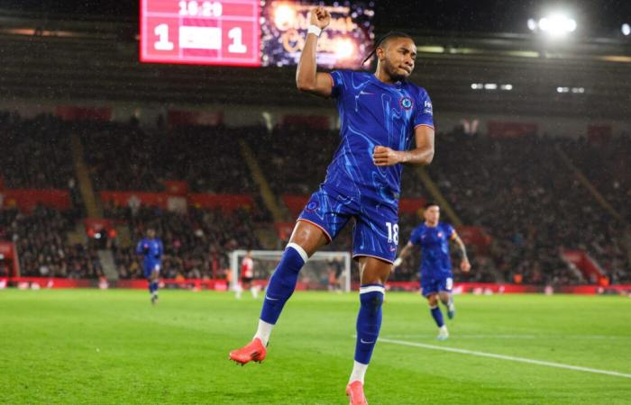 Chelsea de paseo en Southampton, el City finalmente se recupera, Newcastle planta cara al Liverpool – Premier League – J14 – Multiplex