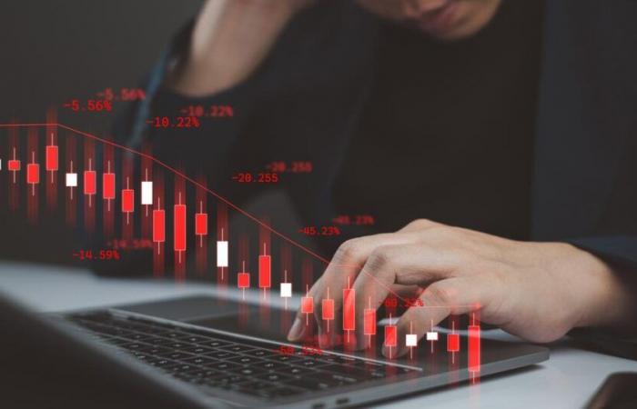 La OCDE rebaja bruscamente su previsión de crecimiento para Francia y Alemania en 2025