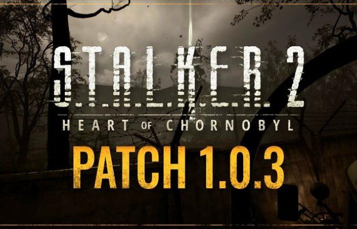 Nueva actualización de STALKER 2: IA, bugs, misiones… detalles del parche 1.0.3 | xbox