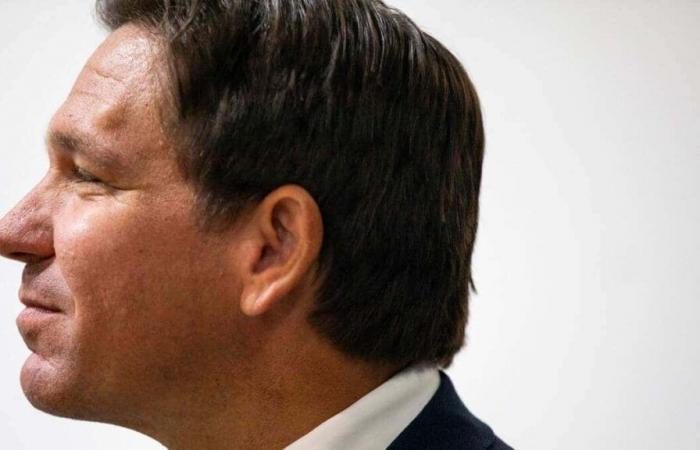 Ron DeSantis podría reemplazar a Pete Hegseth como ministro de Defensa