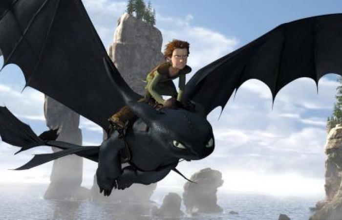 fecha de lanzamiento, historia, casting y todo lo que sabemos sobre el remake de DreamWorks